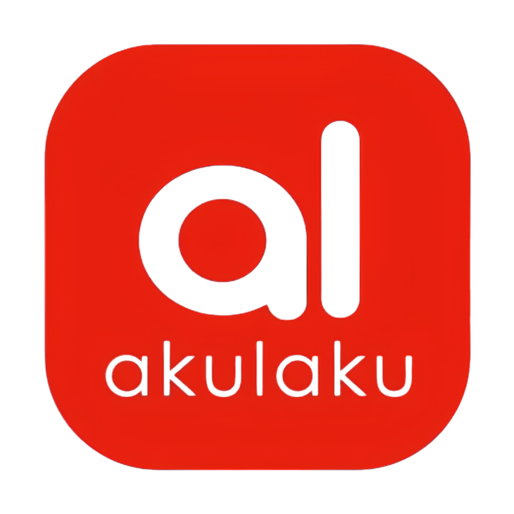Logo Akulaku