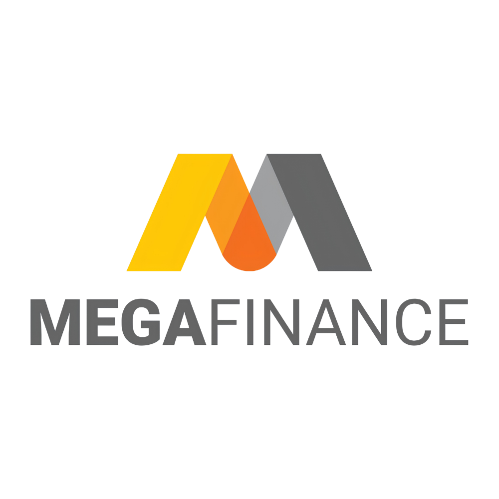 Logo MEGA Finance