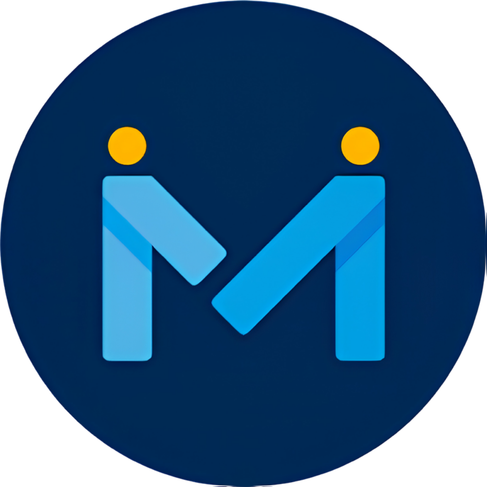 Logo PT Moladin Digital Indonesia