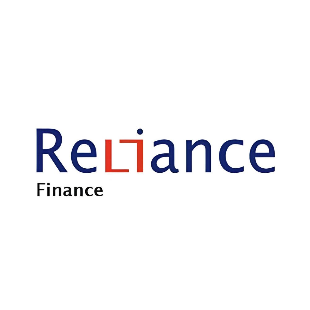 Logo Reliance Finance